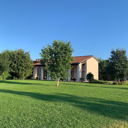 Agriturismo Ca' Giulietta Sommacampagna Exterior photo