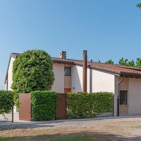 Agriturismo Ca' Giulietta Sommacampagna Exterior photo