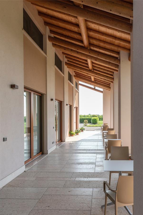 Agriturismo Ca' Giulietta Sommacampagna Exterior photo