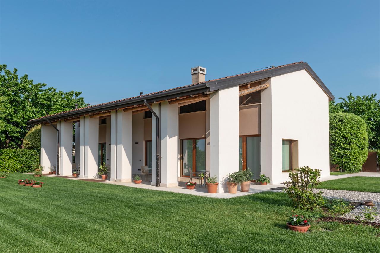 Agriturismo Ca' Giulietta Sommacampagna Exterior photo