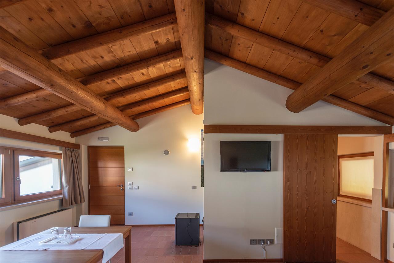 Agriturismo Ca' Giulietta Sommacampagna Exterior photo