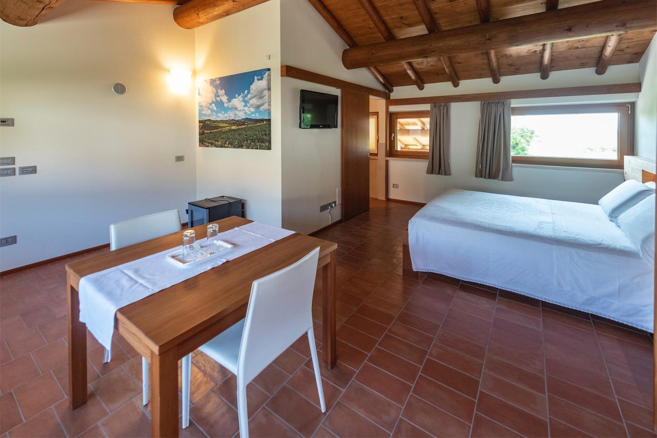 Agriturismo Ca' Giulietta Sommacampagna Exterior photo