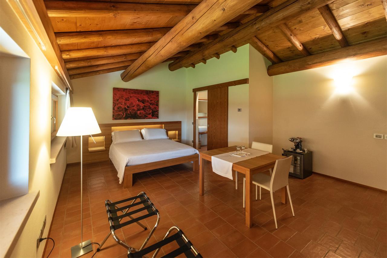 Agriturismo Ca' Giulietta Sommacampagna Exterior photo