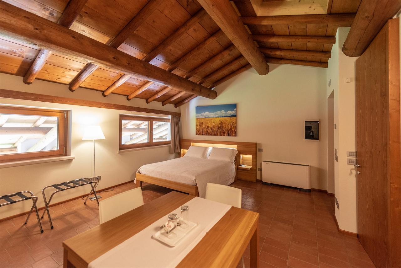 Agriturismo Ca' Giulietta Sommacampagna Exterior photo