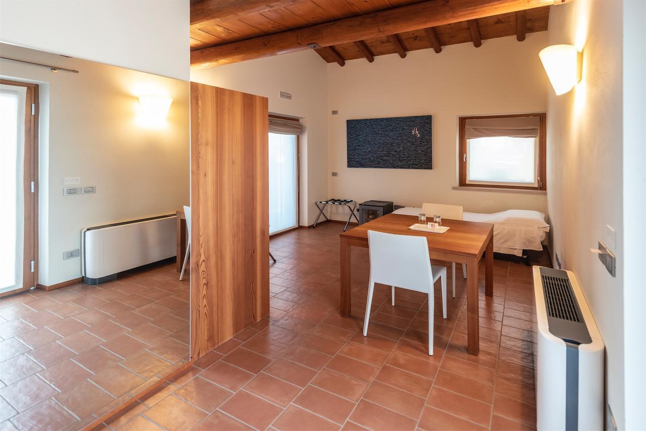Agriturismo Ca' Giulietta Sommacampagna Exterior photo