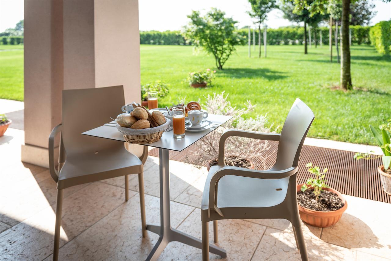 Agriturismo Ca' Giulietta Sommacampagna Exterior photo