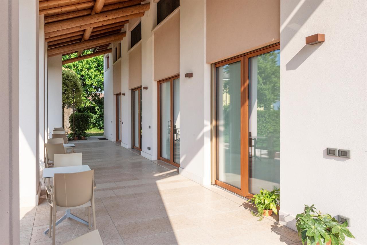 Agriturismo Ca' Giulietta Sommacampagna Exterior photo