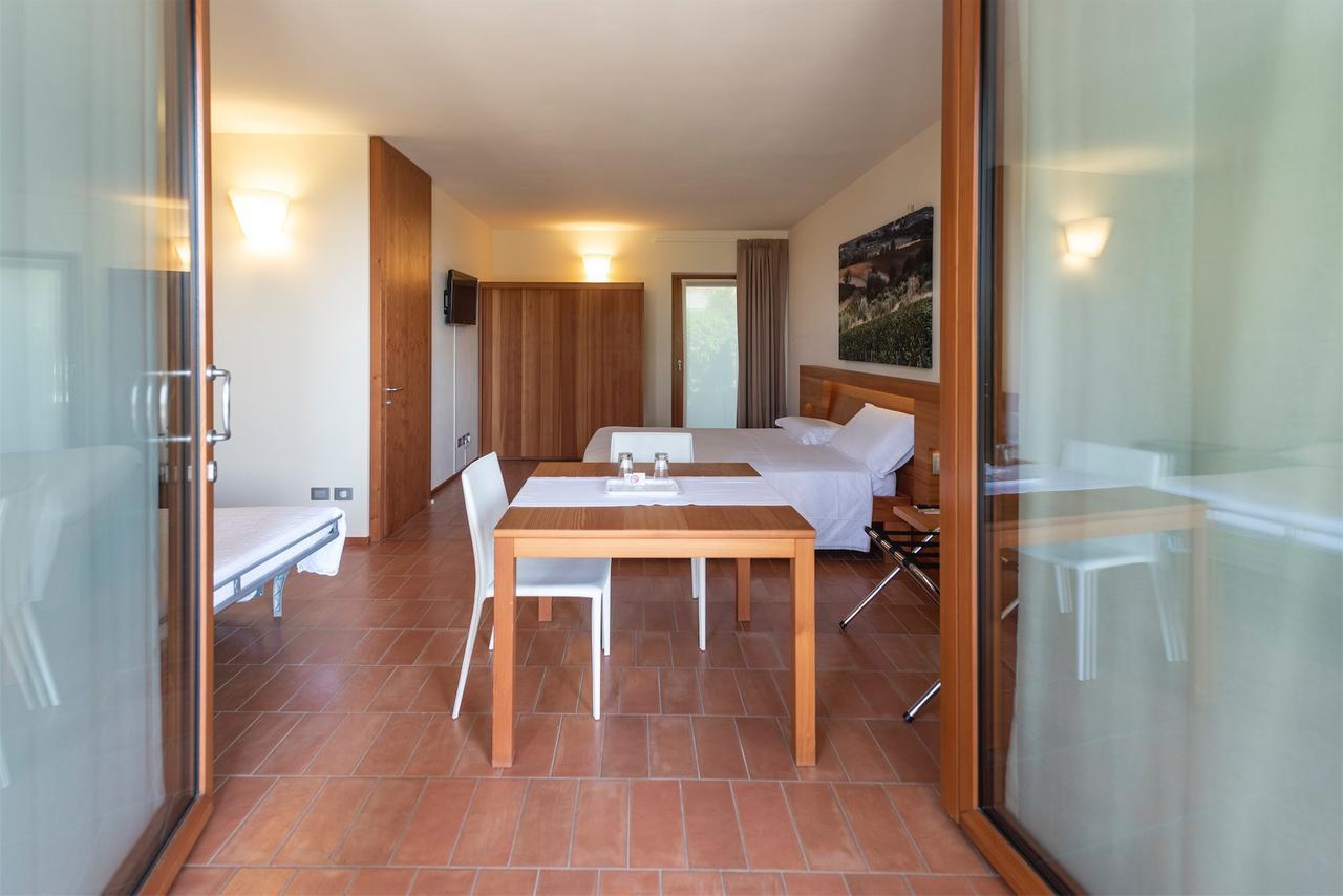Agriturismo Ca' Giulietta Sommacampagna Exterior photo