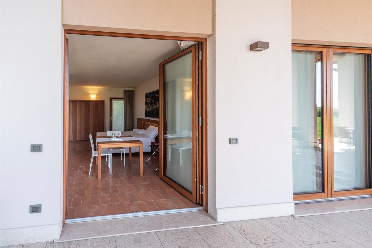 Agriturismo Ca' Giulietta Sommacampagna Exterior photo