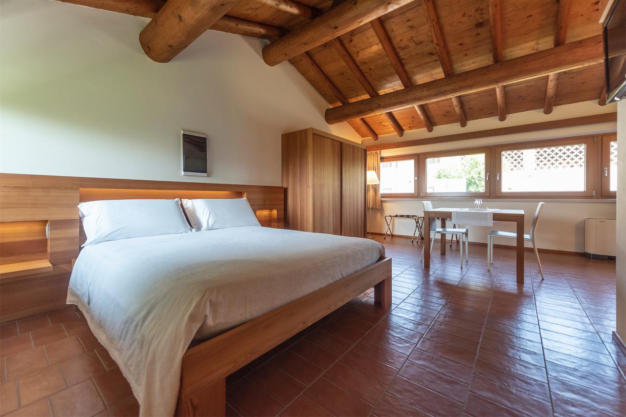 Agriturismo Ca' Giulietta Sommacampagna Exterior photo