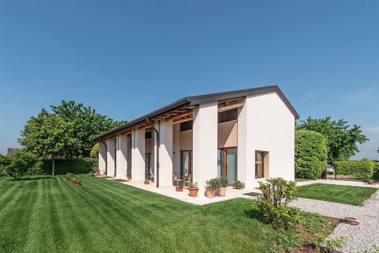 Agriturismo Ca' Giulietta Sommacampagna Exterior photo