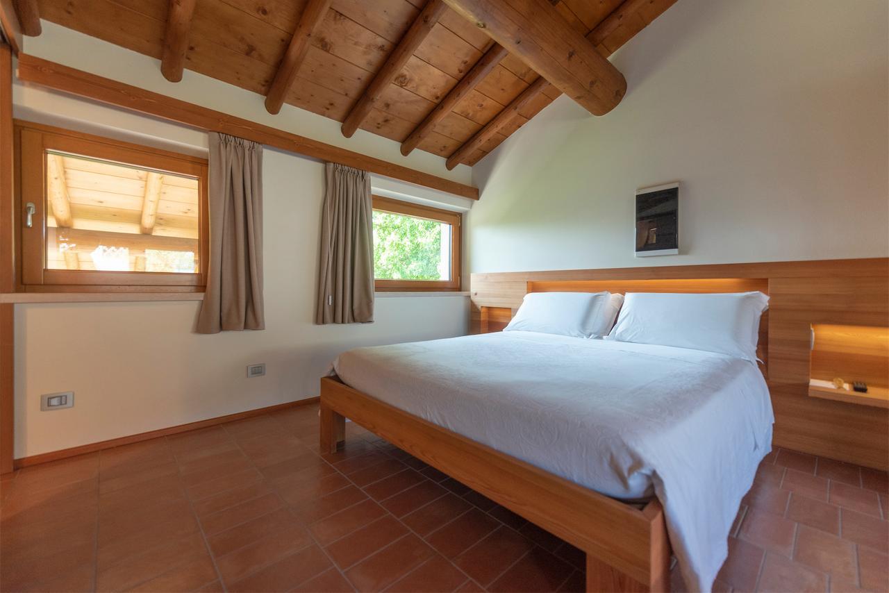 Agriturismo Ca' Giulietta Sommacampagna Exterior photo