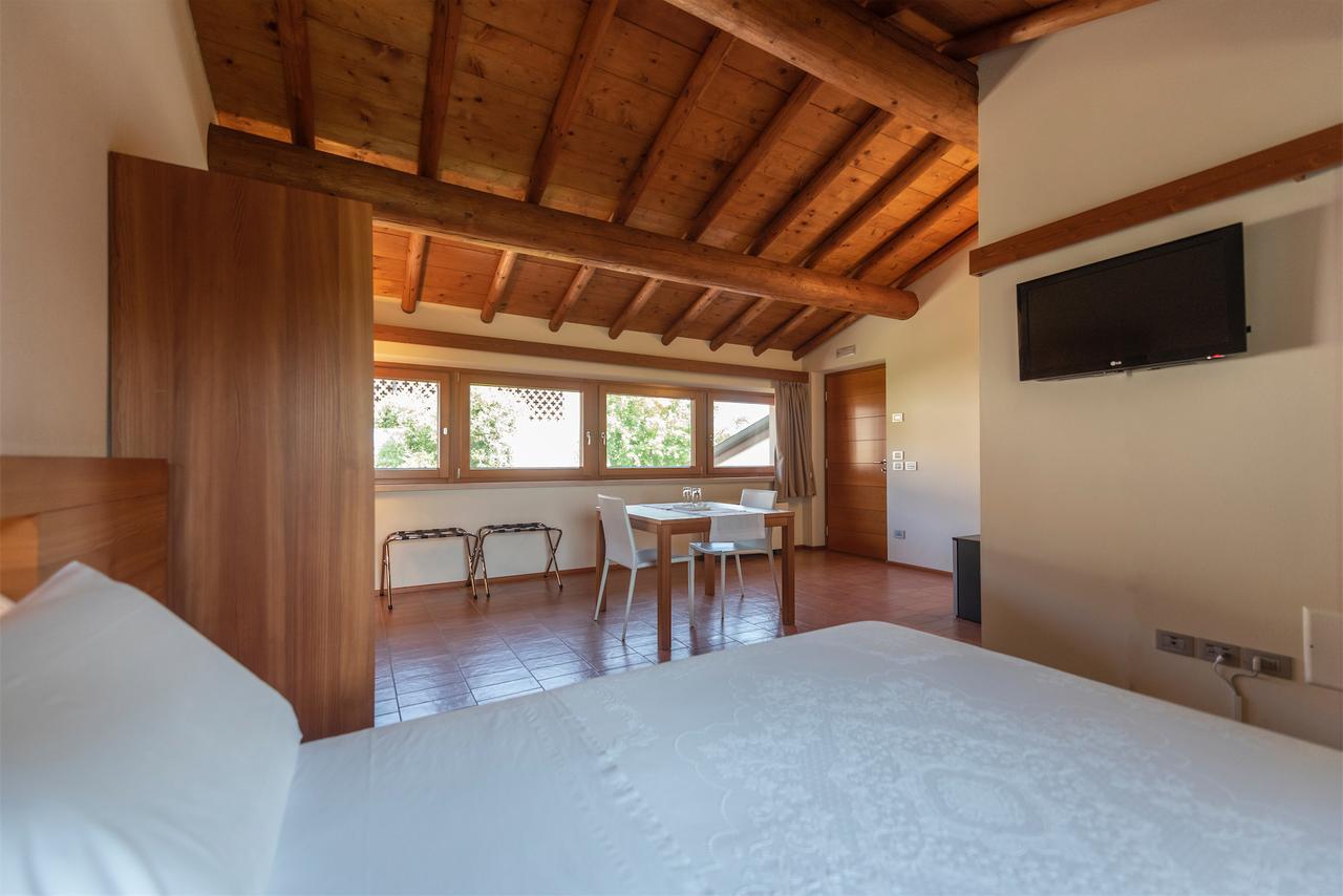 Agriturismo Ca' Giulietta Sommacampagna Exterior photo