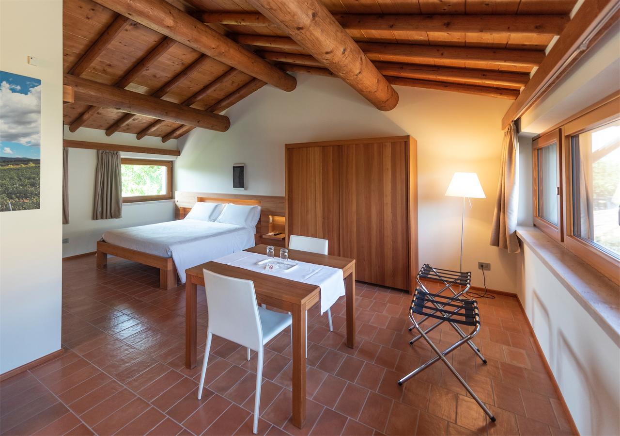 Agriturismo Ca' Giulietta Sommacampagna Exterior photo