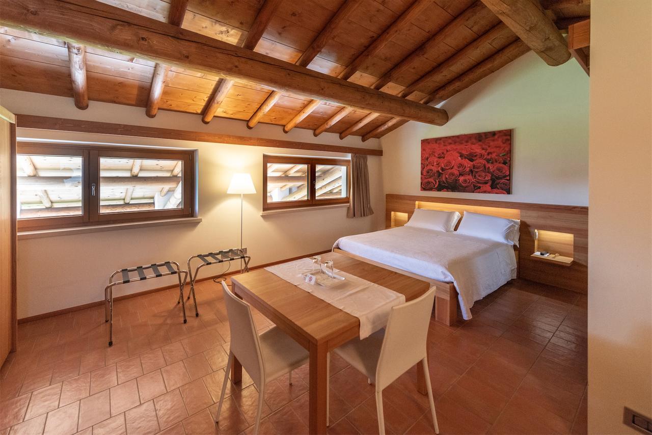 Agriturismo Ca' Giulietta Sommacampagna Exterior photo